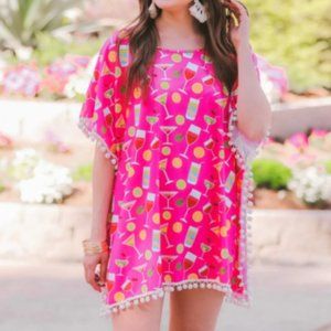 Happy Hour Cover Up Plus and Regular size